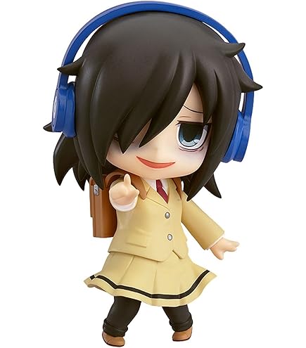 Amazon | 私がモテないのはどう考えてもお前らが悪い! PMフィギュア